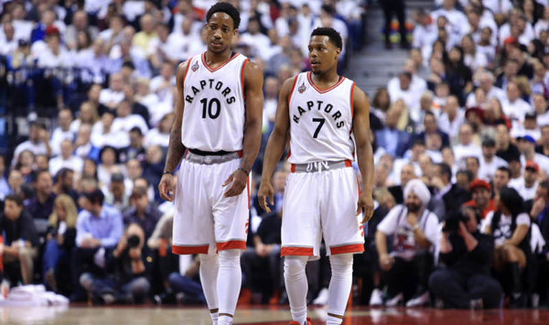 NBA Playoffs: 3 Keys to a Raptors' Upset Over the Cavaliers