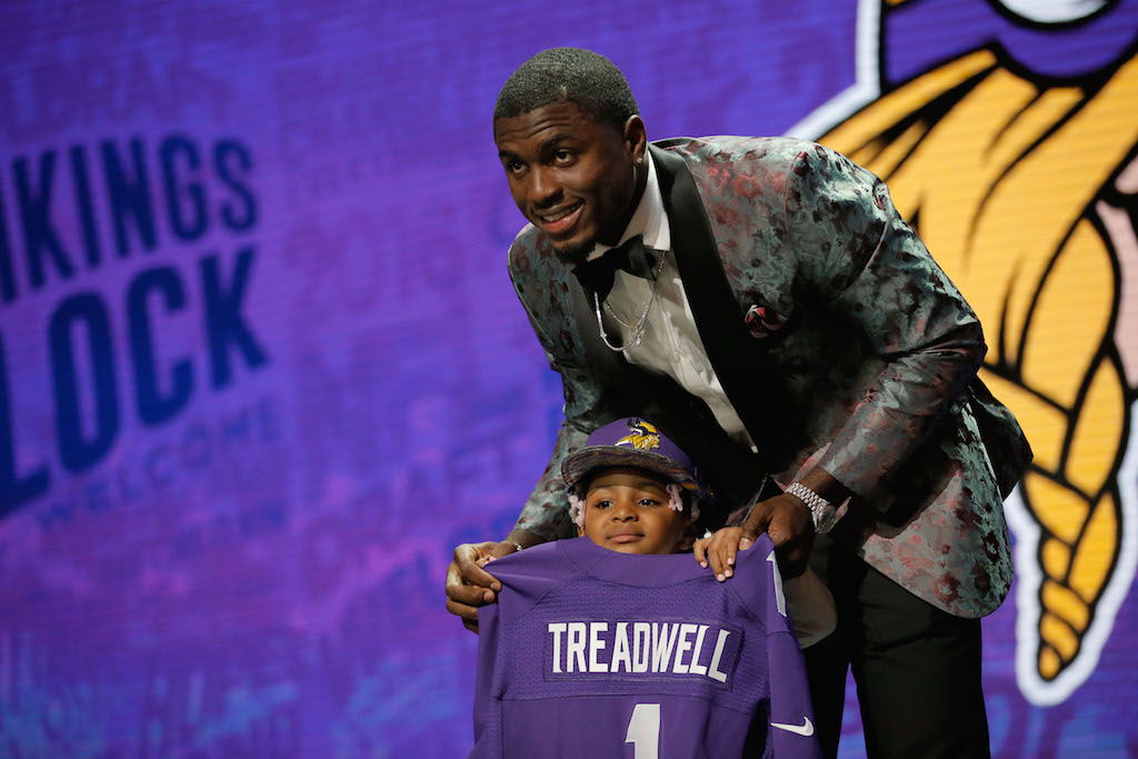 NFL: 6 Rookies With the Most Fantasy Potential in 2016