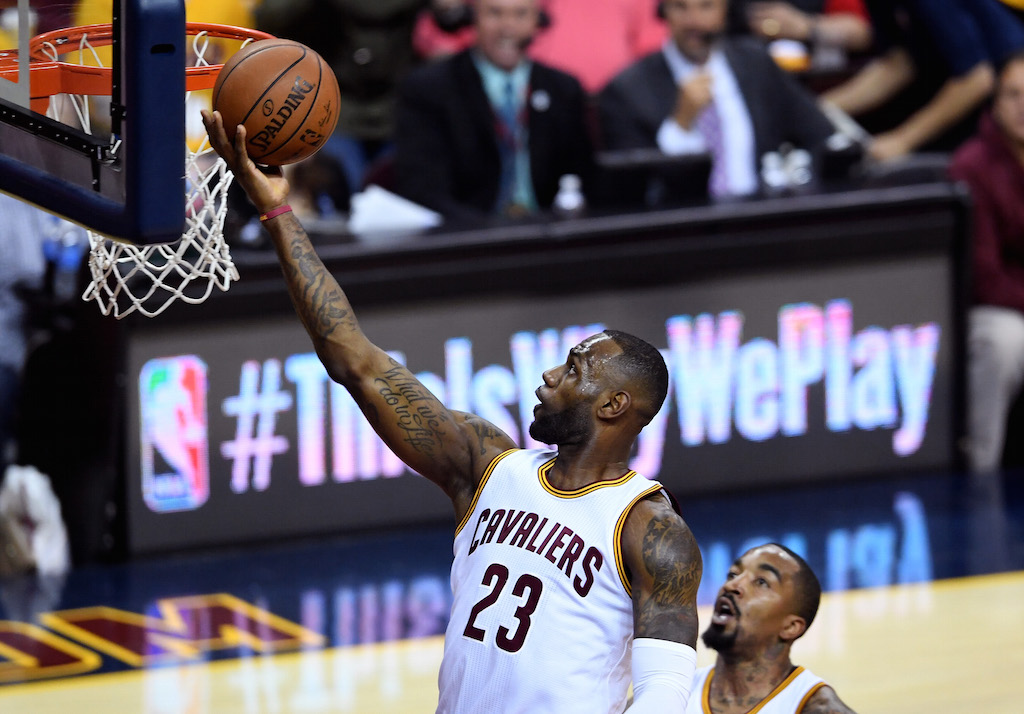 NBA Playoffs: 5 Takeaways From Game 1 of the Eastern Conference Finals