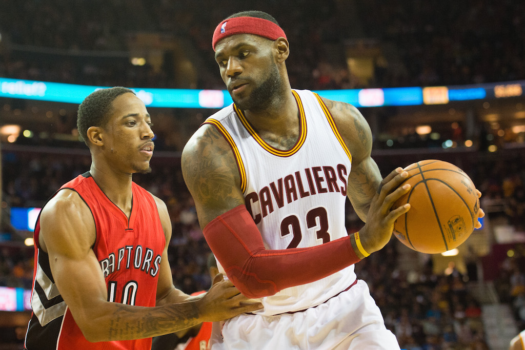 NBA Playoffs: Preview and Predictions for the Eastern Conference Finals
