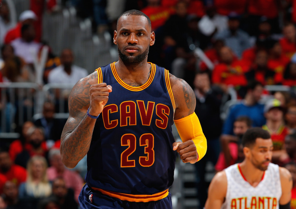 NBA Playoffs: Preview and Predictions for the Eastern Conference Finals