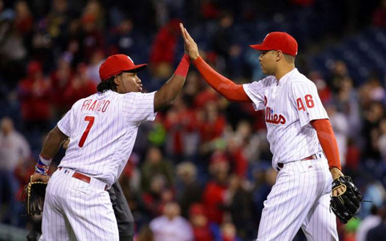 Marlins vs. Phillies: Who's a Competitor in the NL East?