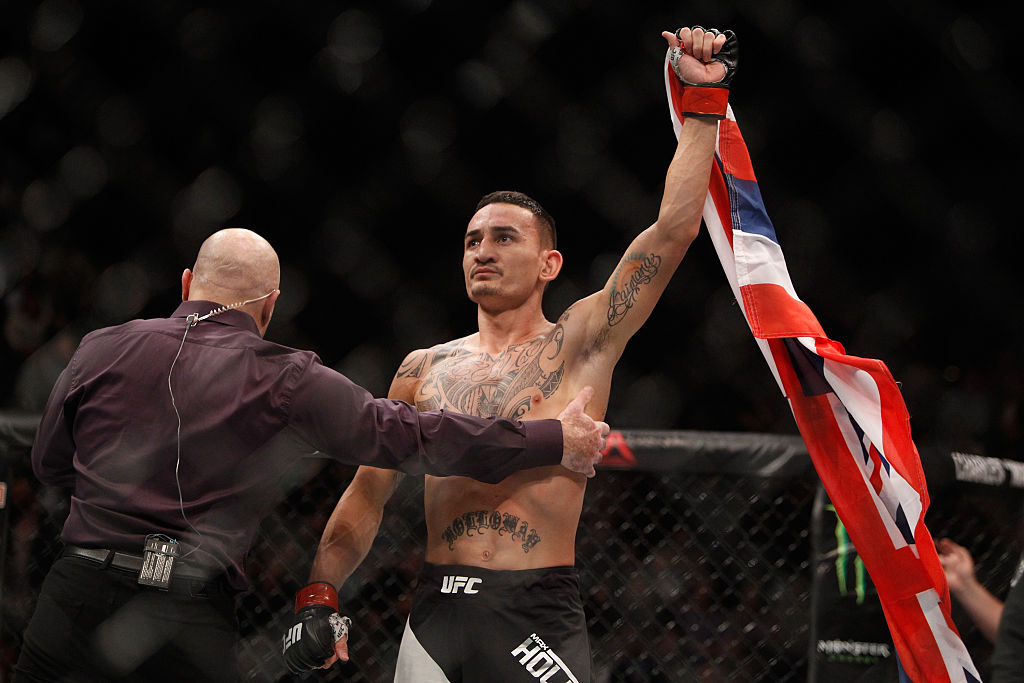 8 Must-See UFC Fights This June