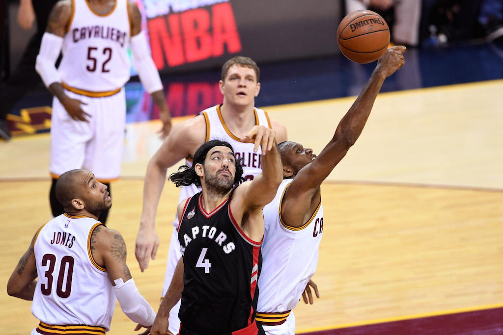NBA Playoffs: 5 Takeaways From Game 1 of the Eastern Conference Finals