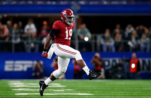 NFL: Predicting the Top Rookie Defenders in 2016