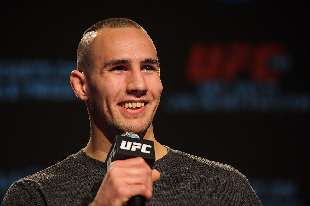 8 Must-See UFC Fights This June