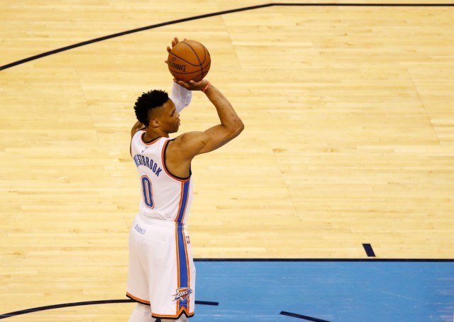 NBA Playoffs: 5 Keys to OKC's Win in Game 3 of the WCF