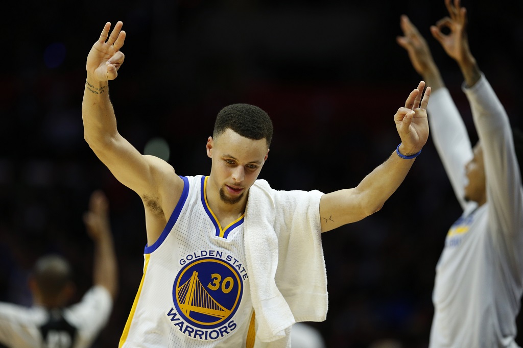The Steph Curry Effect: Redrafting the 2009 NBA Draft Class