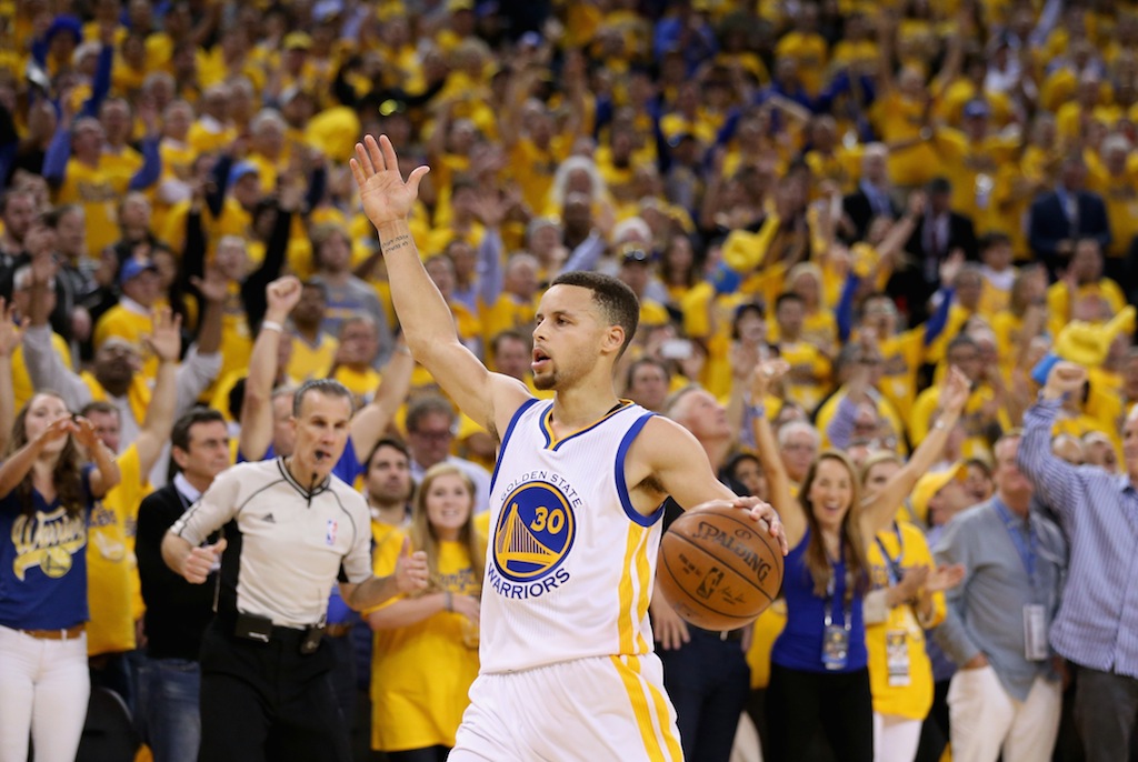 NBA Playoffs: Preview and Predictions for the Western Conference Finals