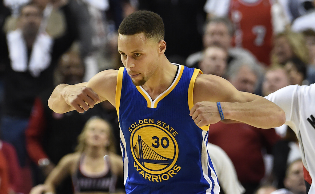 Which Players Could Steal MVP From Stephen Curry This Season?