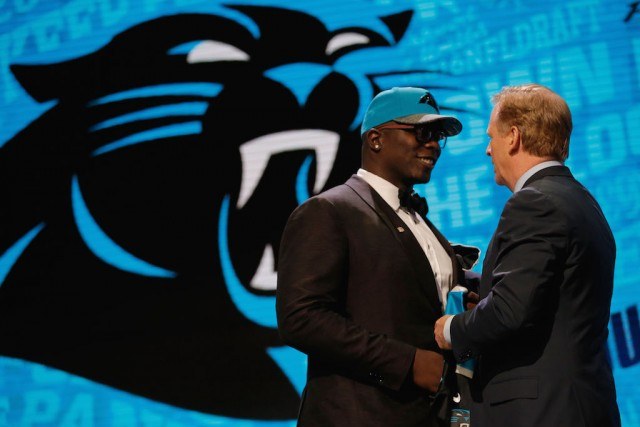 Ranking the 5 Worst 2016 NFL Draft Classes