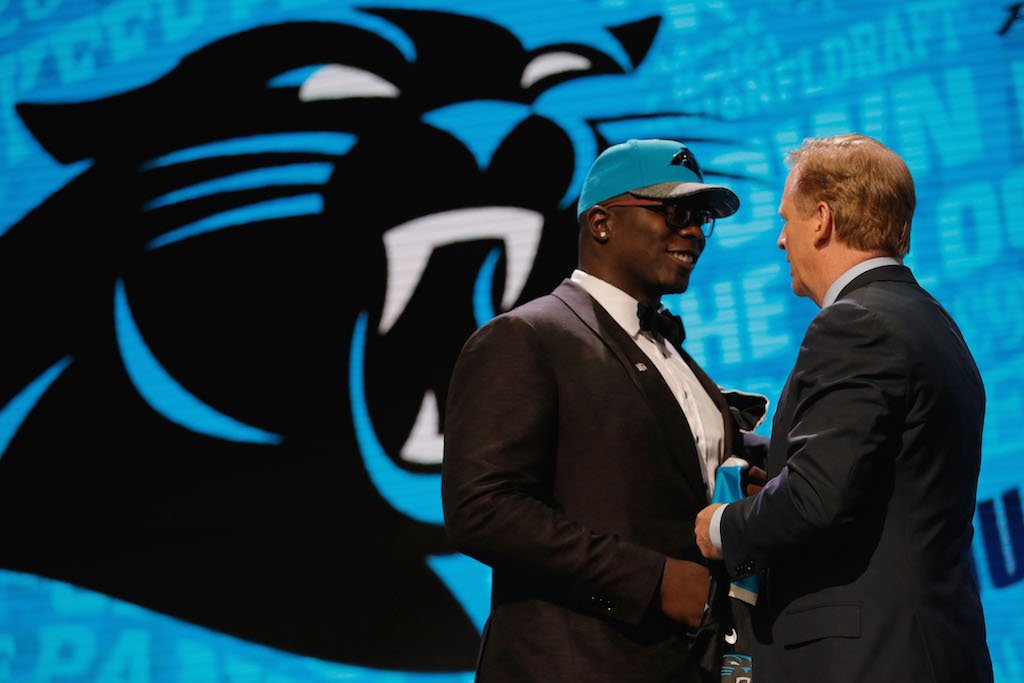 Ranking the 5 Worst 2016 NFL Draft Classes