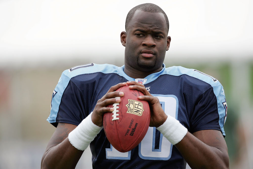 10 Players Who Ruined Their Own NFL Careers