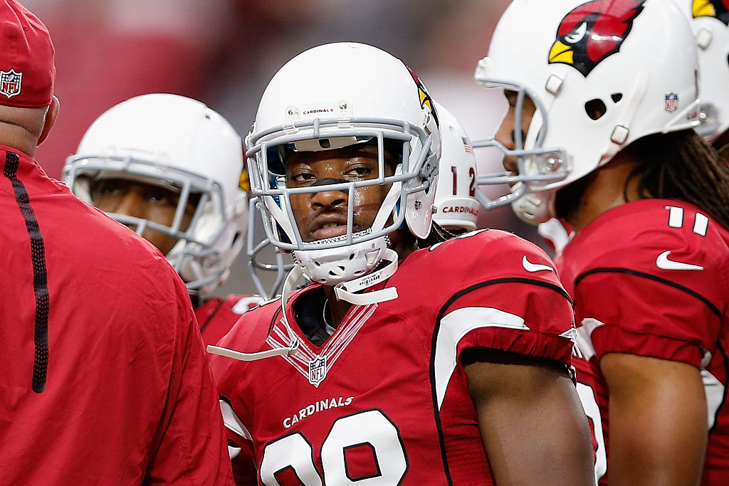 Arizona Cardinals Depth Chart 2016