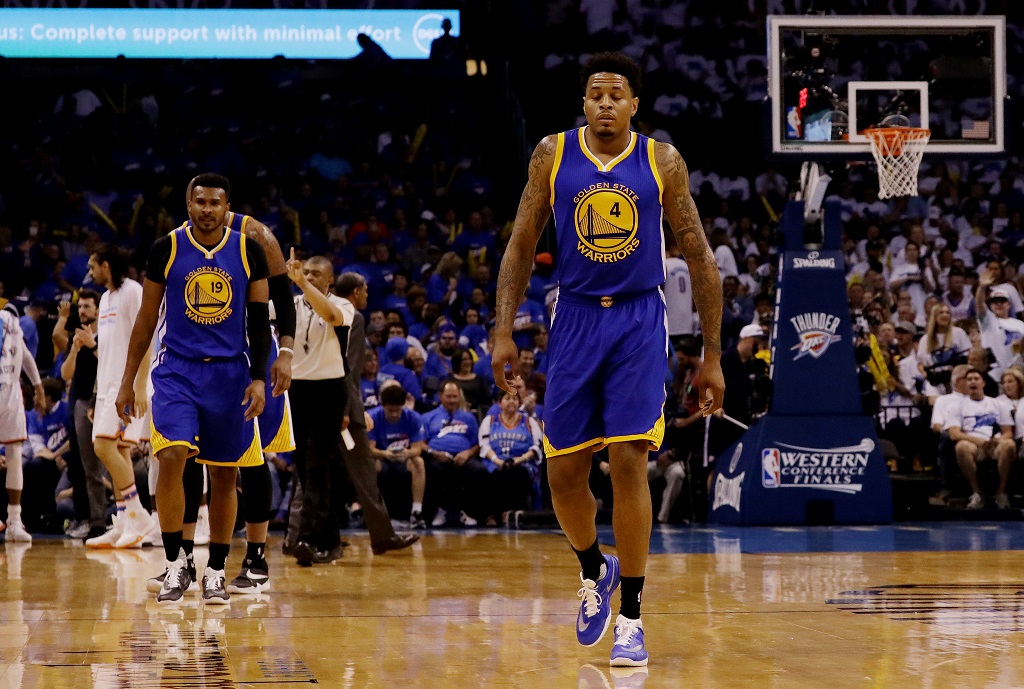 10 Reasons Stephen Curry Will Never Win Another Championship