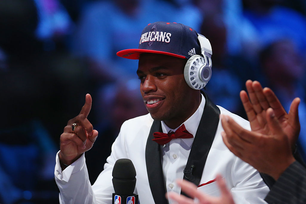 NBA Power Rankings: Post-Free Agency 2016
