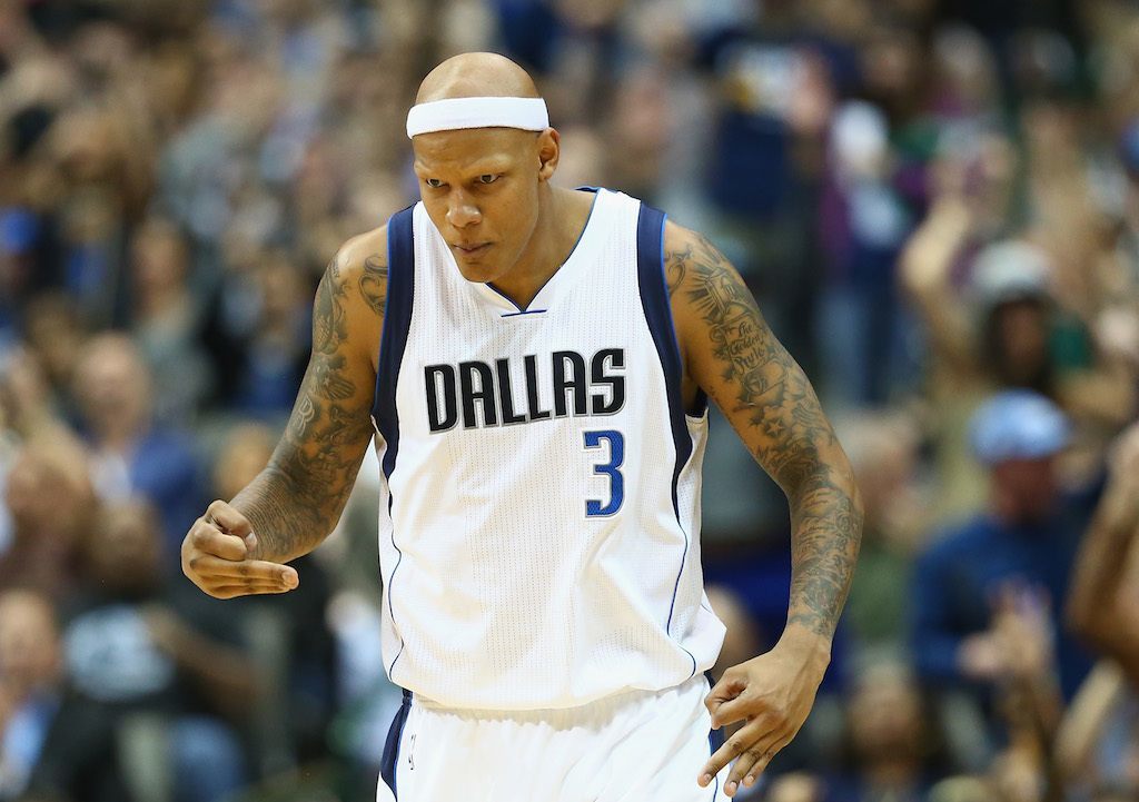 NBA Enemies: 10 Pairs of Players Who Don't Like Each Other