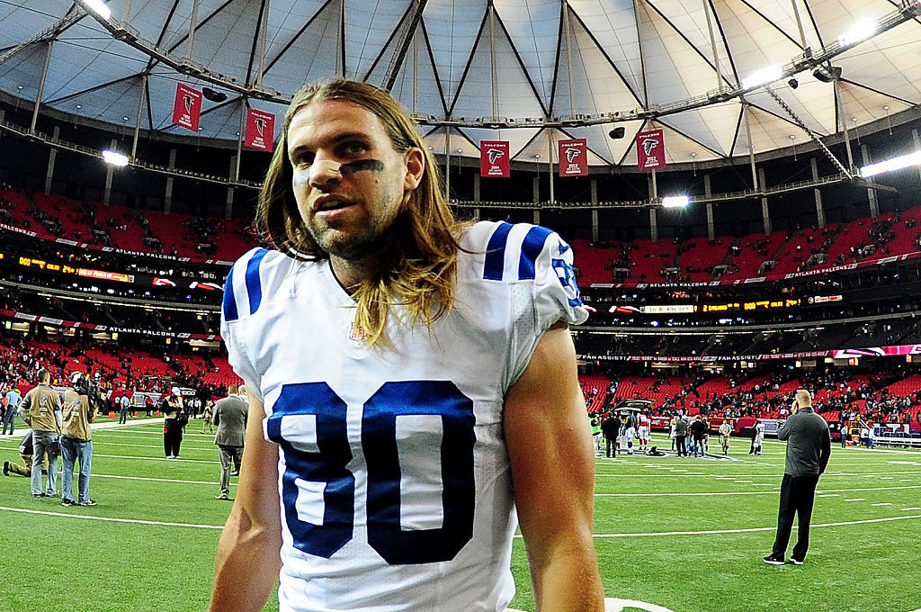 7 Fantasy Football Sleepers You Should Target in Your Draft
