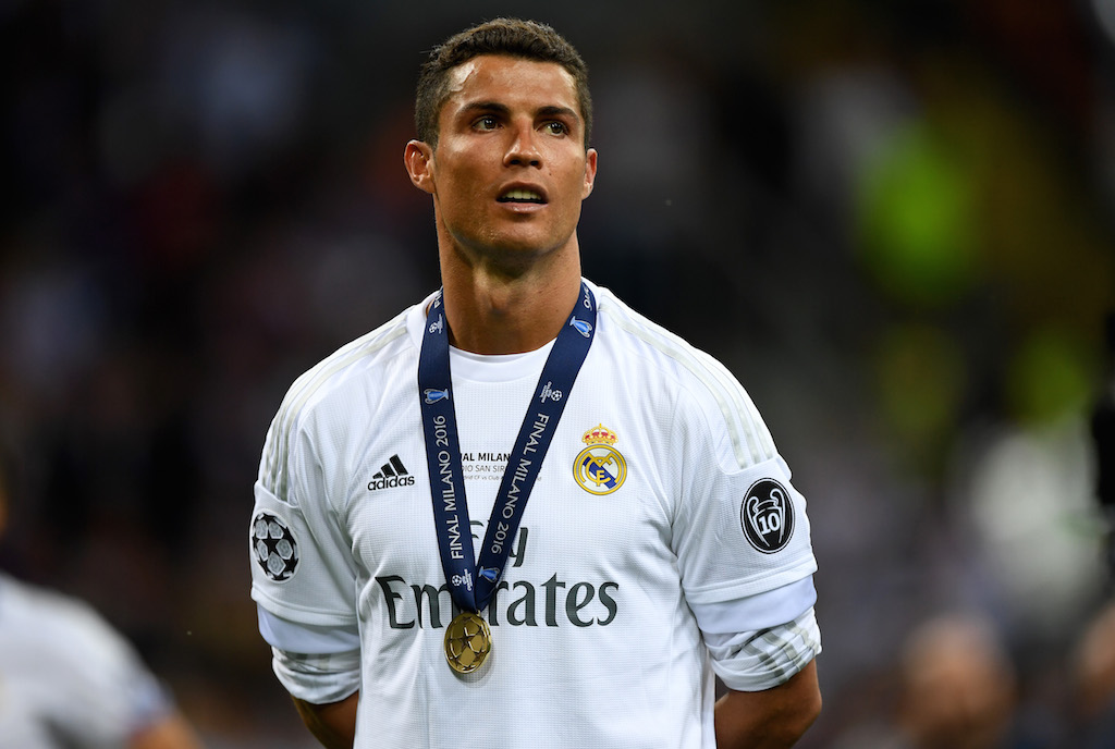 5 Highest-Paid Athletes in the World in 2016
