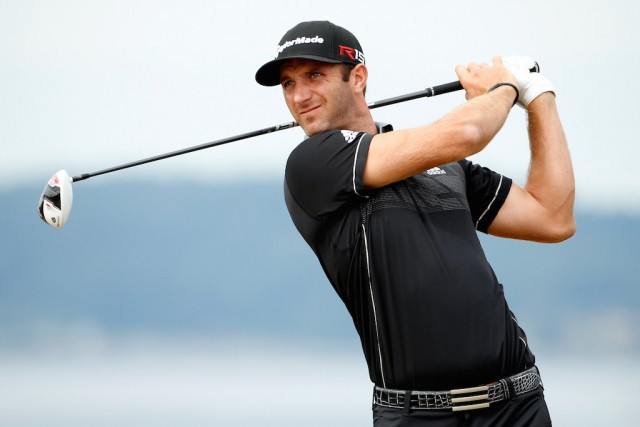 Here's Who Vegas is Picking to Win the 2016 U.S. Open