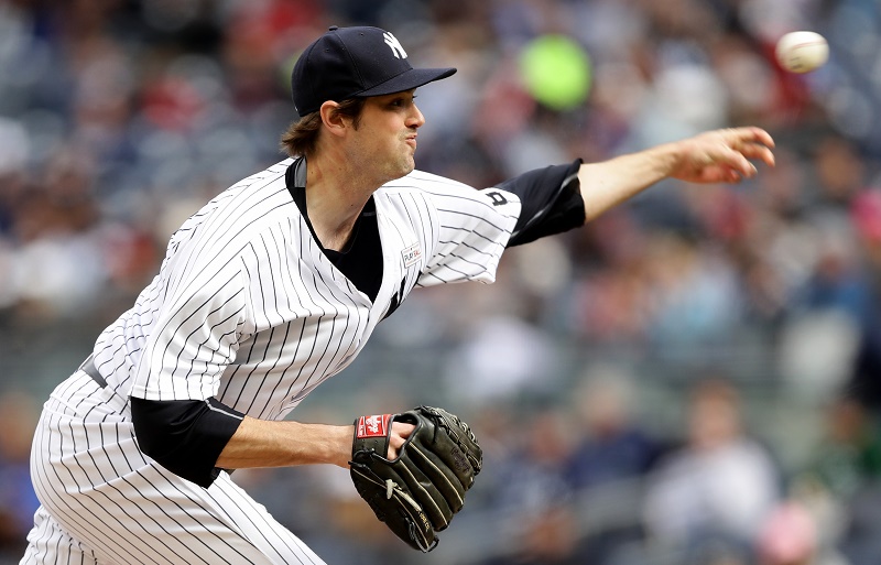 MLB: 5 Ways the Yankees Got Better at the Trade Deadline