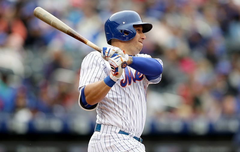 MLB: Mets Offense Has Much More Wrong Than Wright