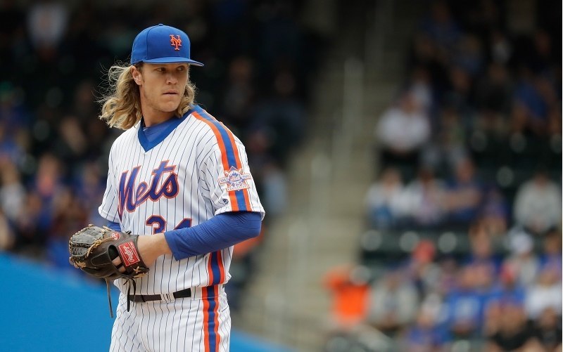 MLB: Is the New York Mets Model Broken?