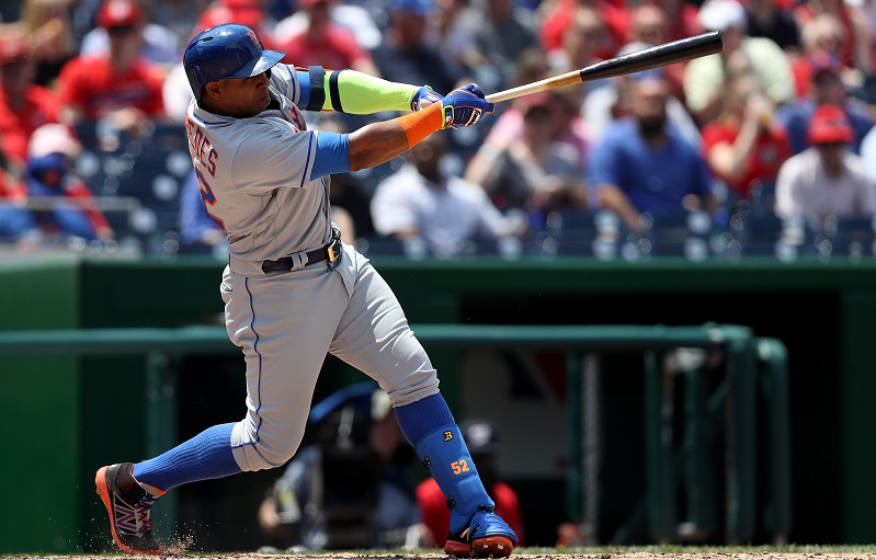 MLB: Mets Offense Has Much More Wrong Than Wright