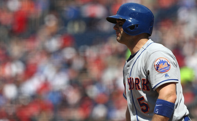MLB: Mets Offense Has Much More Wrong Than Wright