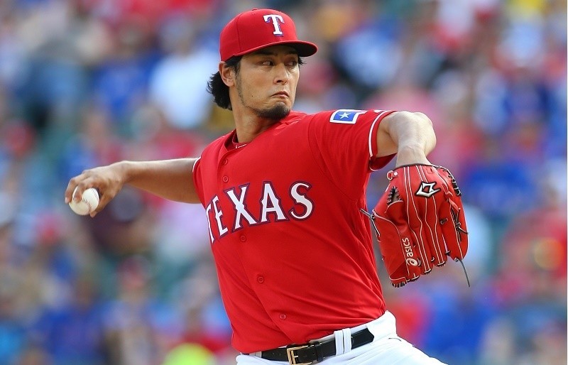 This Should Be the Rangers’ Postseason Pitching Rotation