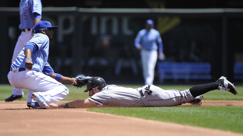 MLB: White Sox Press Panic Button Early in 2016
