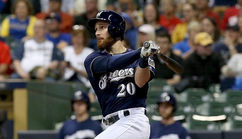 MLB Trade Watch: 5 Sluggers to Boost Any Offense
