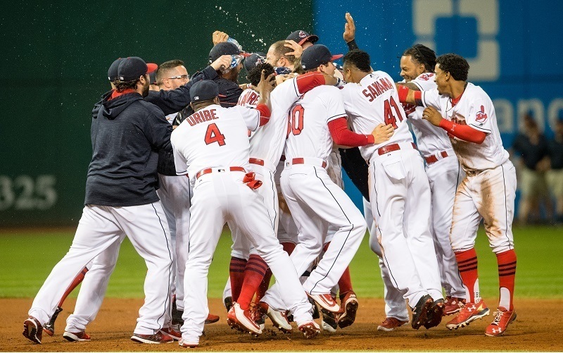 MLB: How the Indians Bring Cleveland a Second Title in 2016