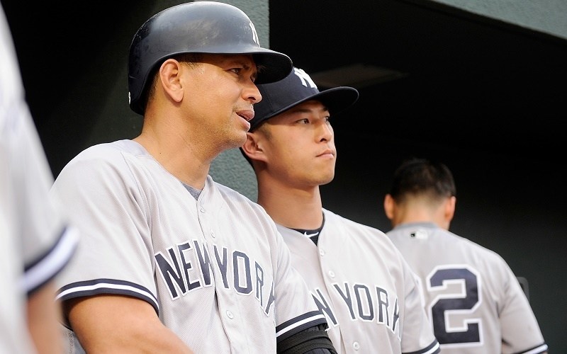 Alex Rodriguez Can't Hide Behind Yankees Contract Anymore