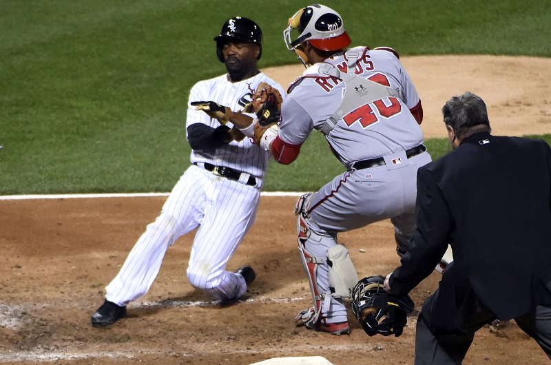 MLB: White Sox Press Panic Button Early in 2016