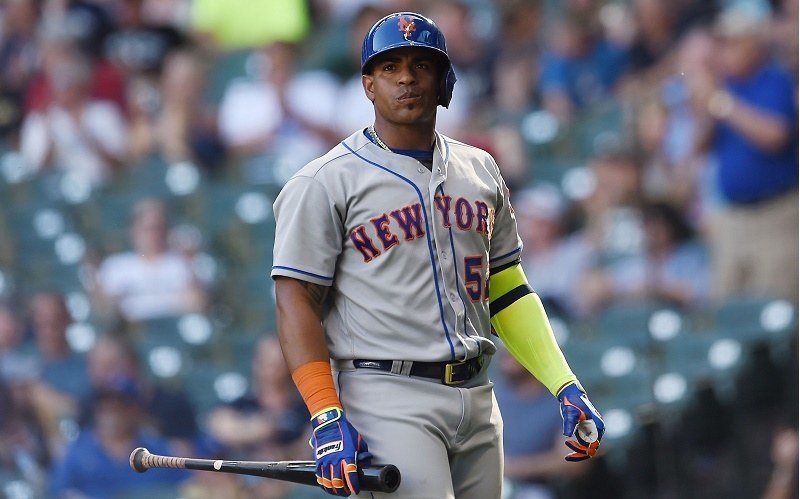 MLB: The New York Mets Offense in 3 Frightening Stats
