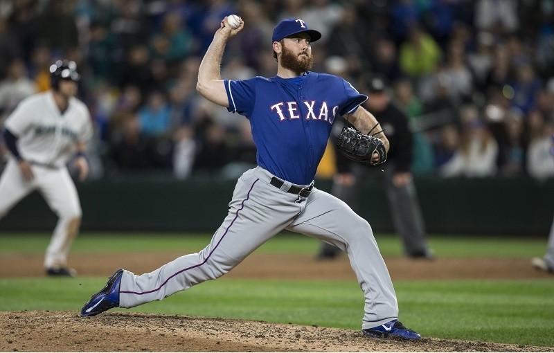 MLB: 5 Reasons the Rangers Are World Series Contenders