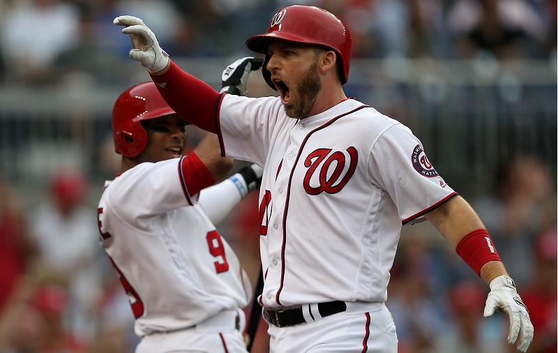 MLB: Nationals a Clear Roadblock to Cubs' World Series Dream