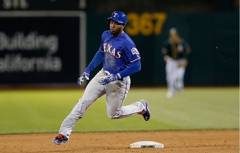MLB: 5 Reasons the Rangers Are World Series Contenders