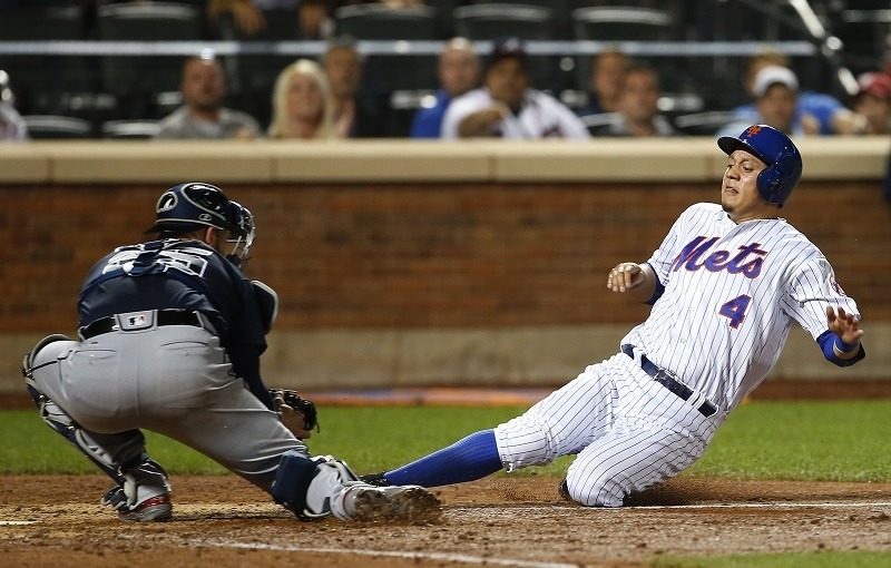 MLB: The New York Mets Offense in 3 Frightening Stats