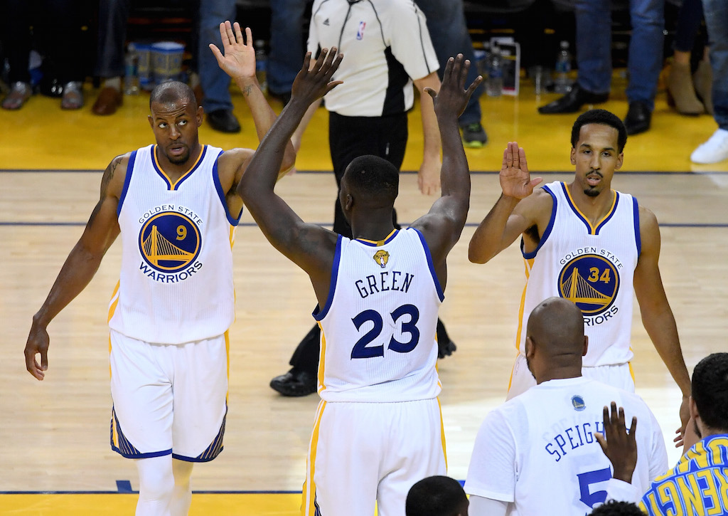 Warriors vs. Cavaliers: 3 Bold Predictions for Game 3