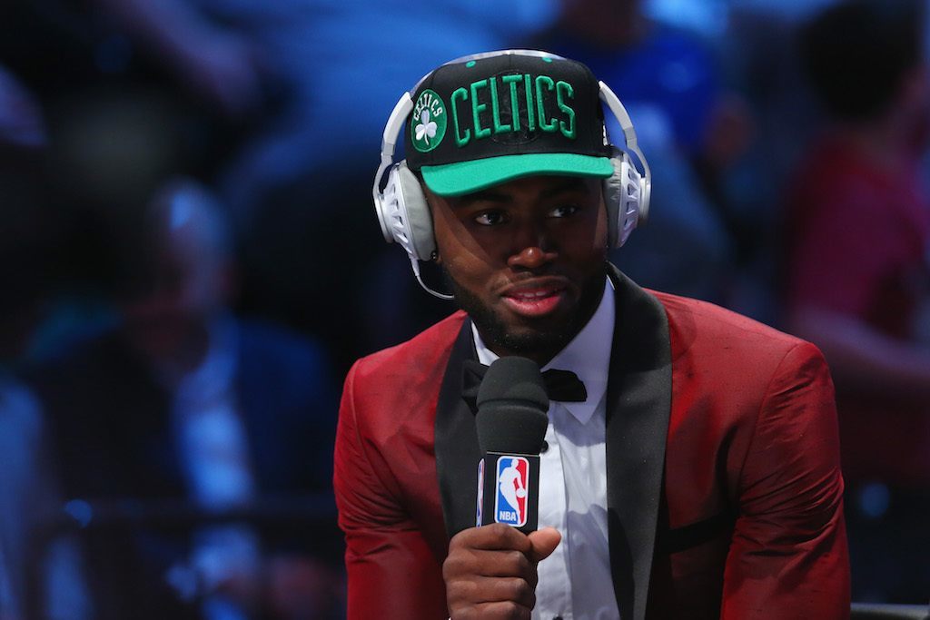 3 Terrible Decisions Made in the NBA Draft