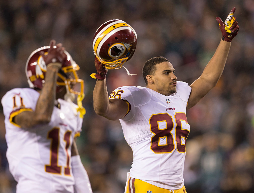 NFL: Preseason NFC East Predictions