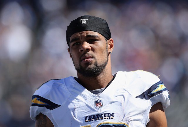 NFL: 10 Players Who Will Make Their First Pro Bowl in 2016