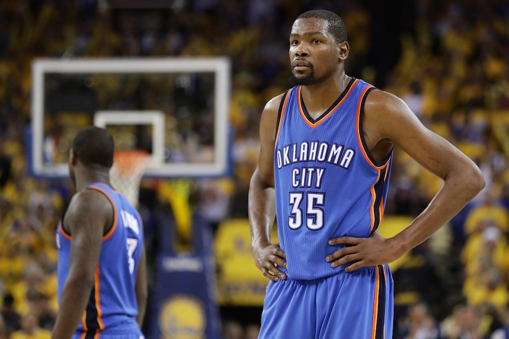 9 NBA Teams in Serious Trouble Next Season