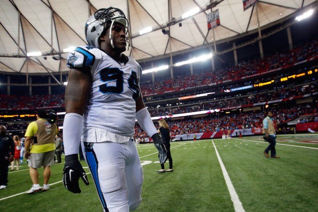 NFL: 10 Players Who Will Make Their First Pro Bowl in 2016