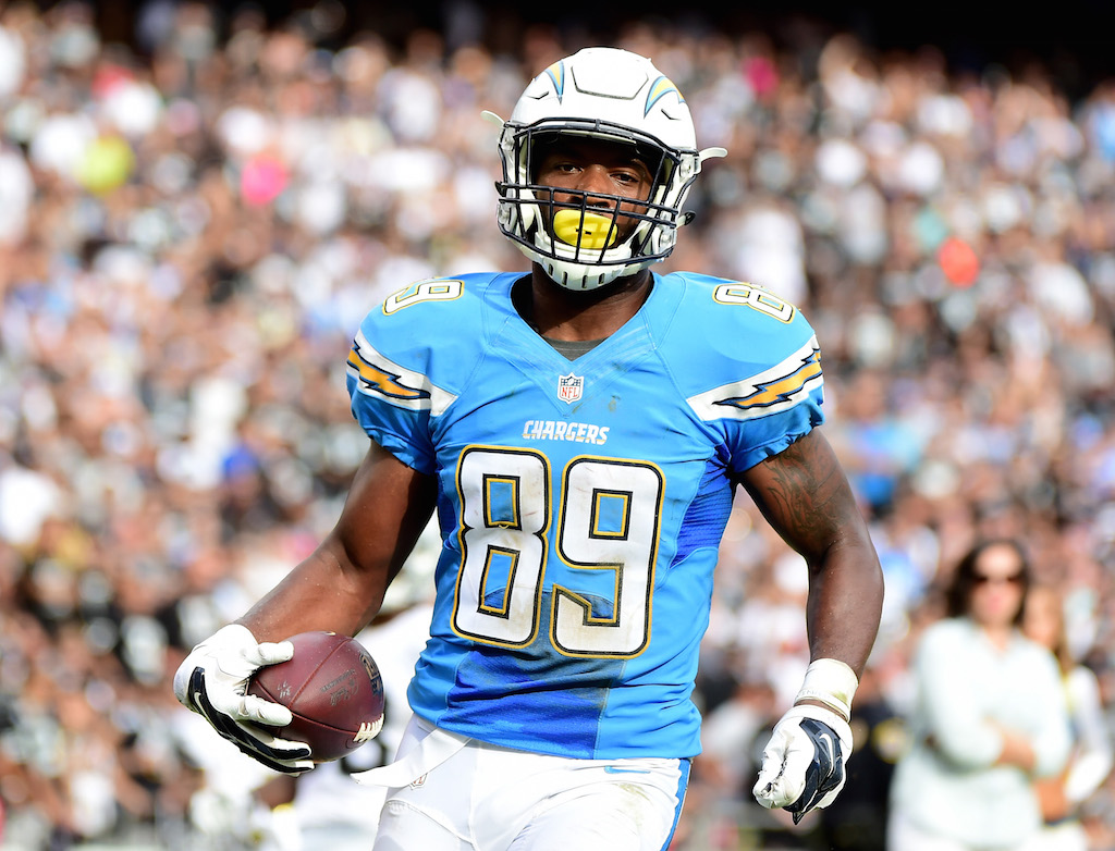 NFL: 10 Players Who Will Make Their First Pro Bowl in 2016