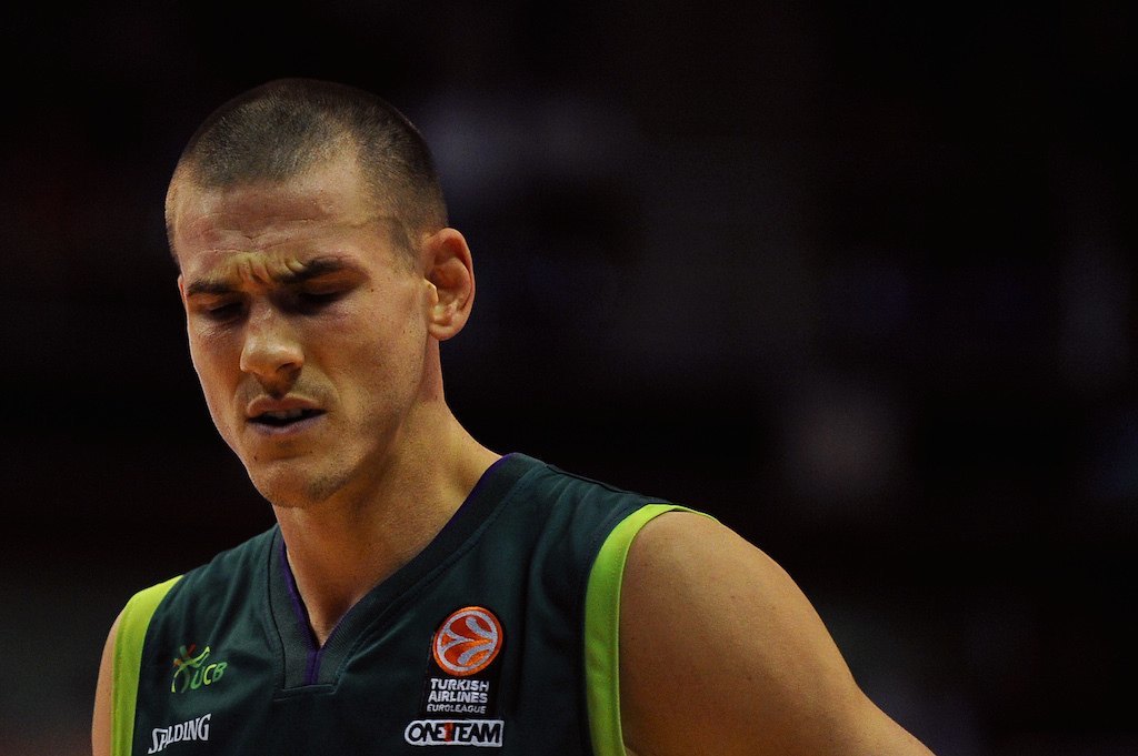 Ballin' Overseas With Pro Basketball Player Nik Caner-Medley