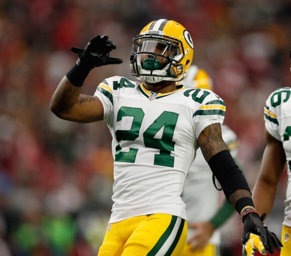 NFL: 10 Players Who Will Make Their First Pro Bowl in 2016