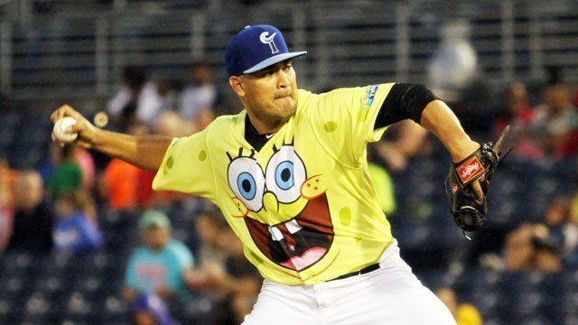 worst mlb uniforms